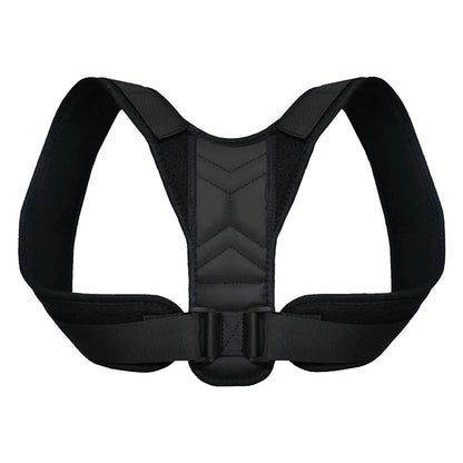 Posture Corrector Brace for Men & Women – Adjustable Back & Shoulder Support for Better Sitting & Standing Alignment